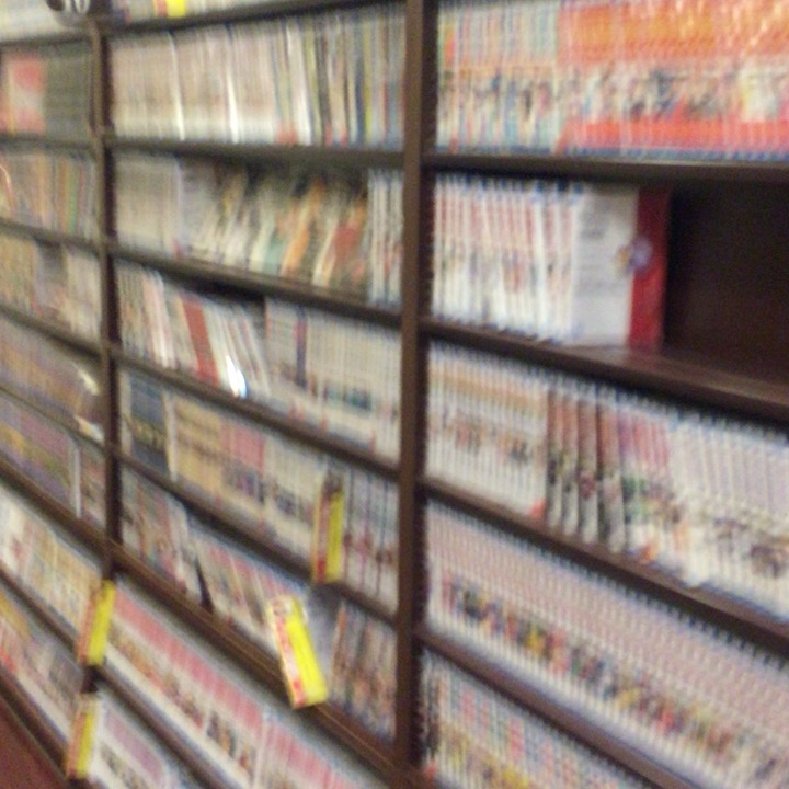 この20倍位あったんじゃないかな???