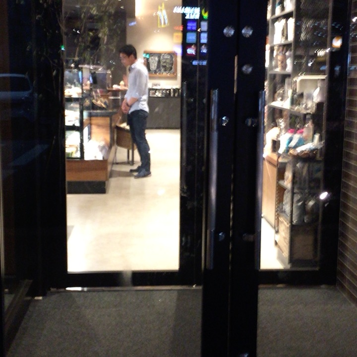 スタバでワンモアコーヒーしてみた。