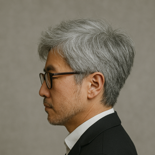 薄毛アドバイザー星田