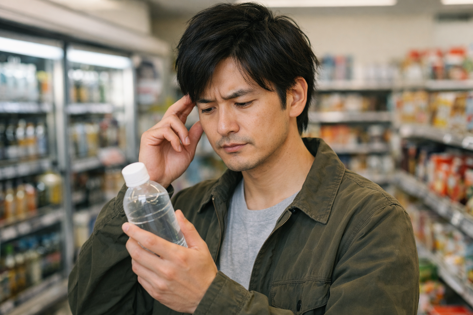 フィナステリドの副作用が不安…相談前に整理するチェックリストと「聞くべきこと」テンプレ 25 ChatGPT Image 2026年1月13日 11 57 10