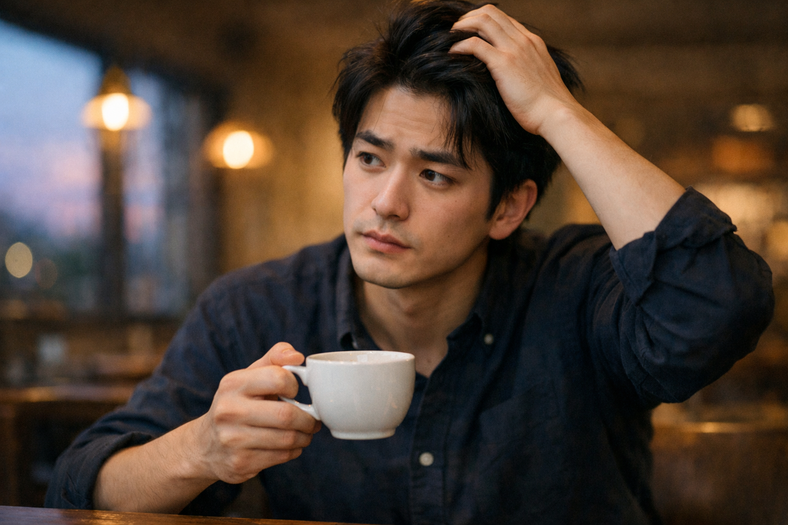 AGAカウンセリングで聞くこと・質問10個|契約前の不安を潰すテンプレ(費用・副作用・解約) 25 ChatGPT Image 2026年1月13日 11 57 17