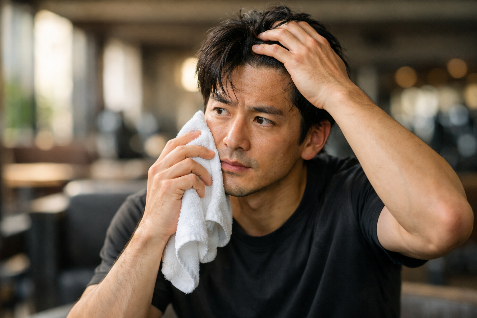 運動は薄毛に効果ある?続け方と無理ない始め方・週何回が目安 24 運動と薄毛の関係を左右する根拠