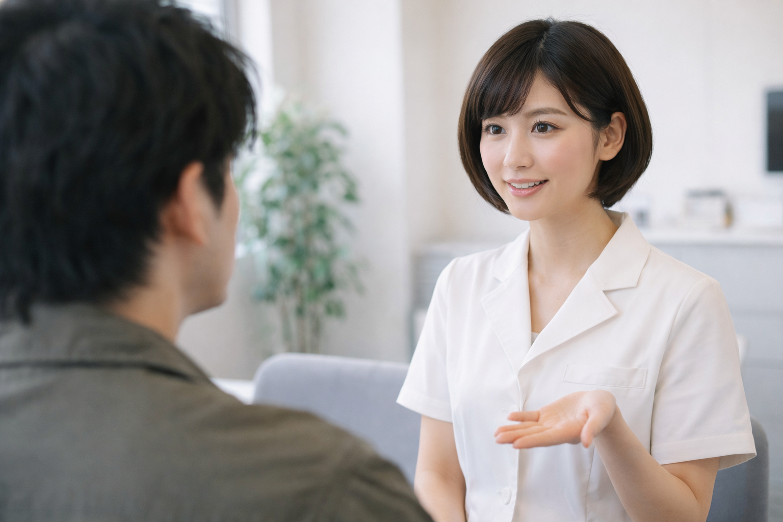 フィナステリドの副作用が不安…相談前に整理するチェックリストと「聞くべきこと」テンプレ 27 ChatGPT Image 2026年1月13日 12 00 41