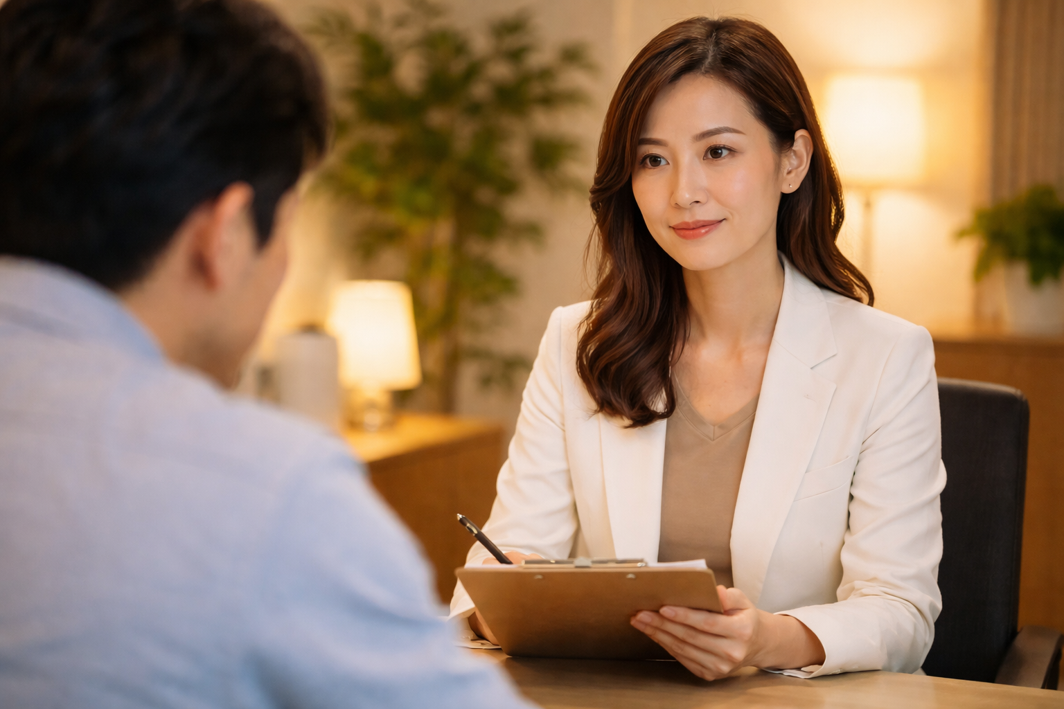 AGAカウンセリングで聞くこと・質問10個|契約前の不安を潰すテンプレ(費用・副作用・解約) 27 ChatGPT Image 2026年1月13日 12 01 02