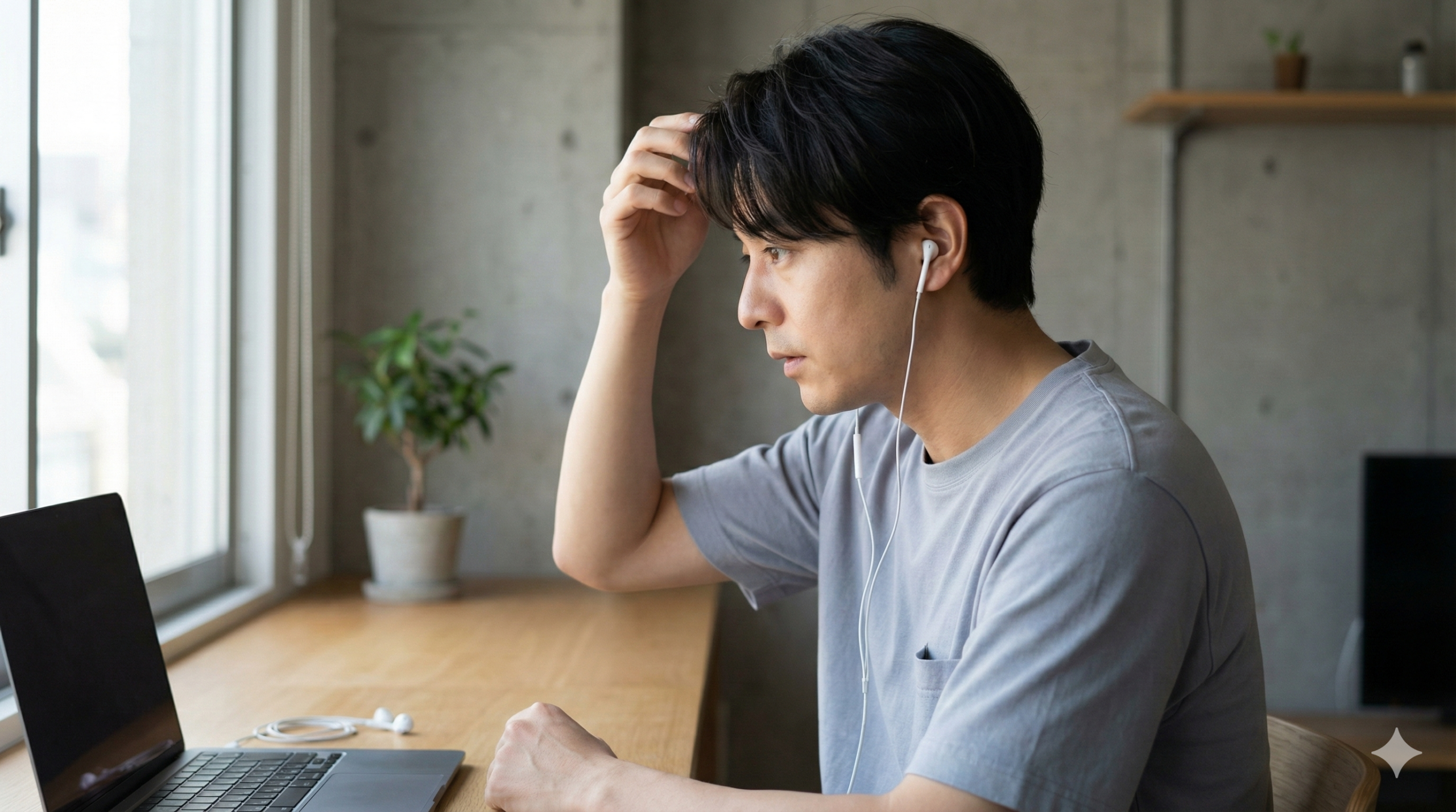 頭皮が乾燥してかゆい原因は？よくあるパターン7つ