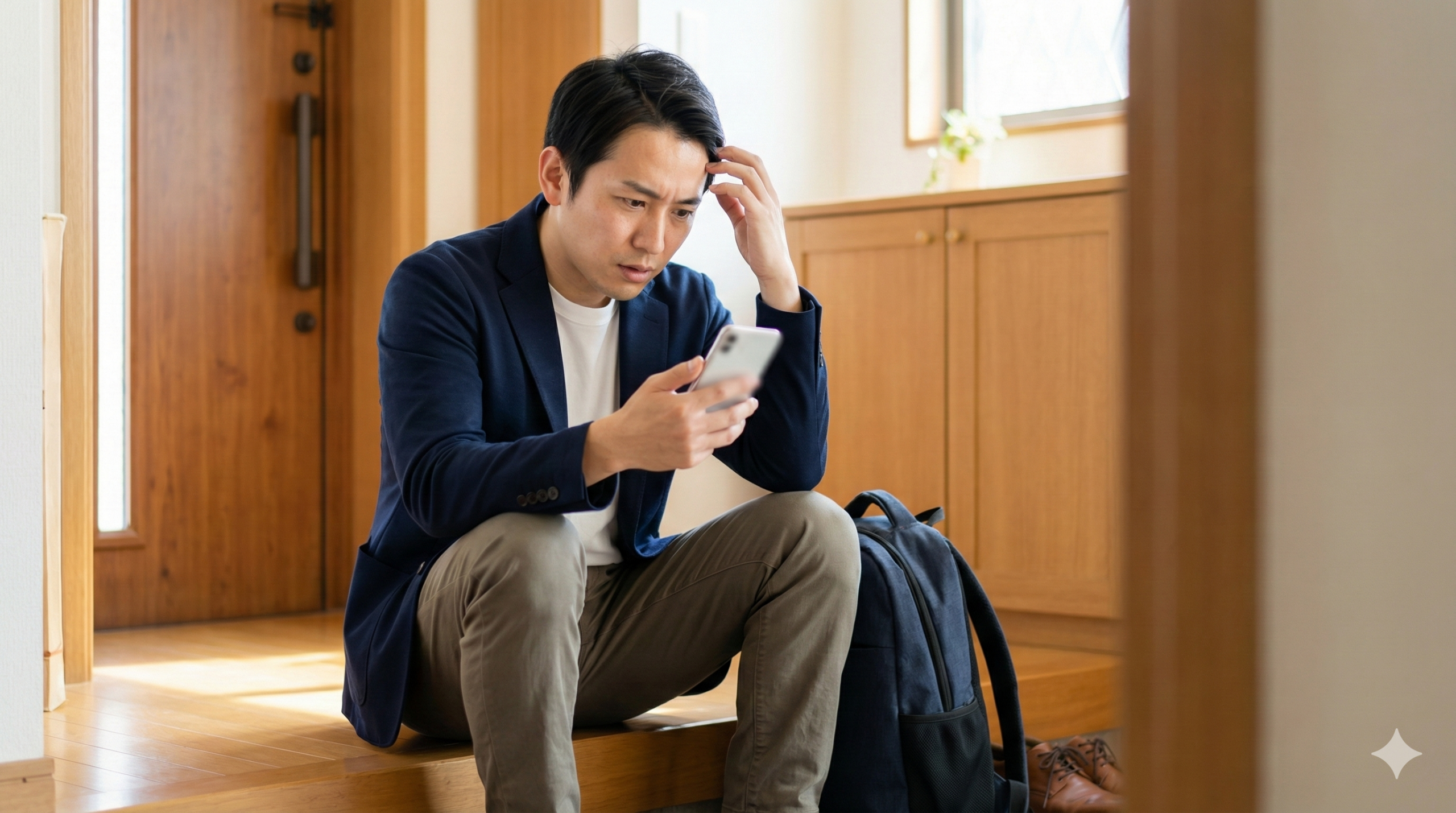 生活習慣の改善を失敗しない進め方（睡眠→食事→ストレス）