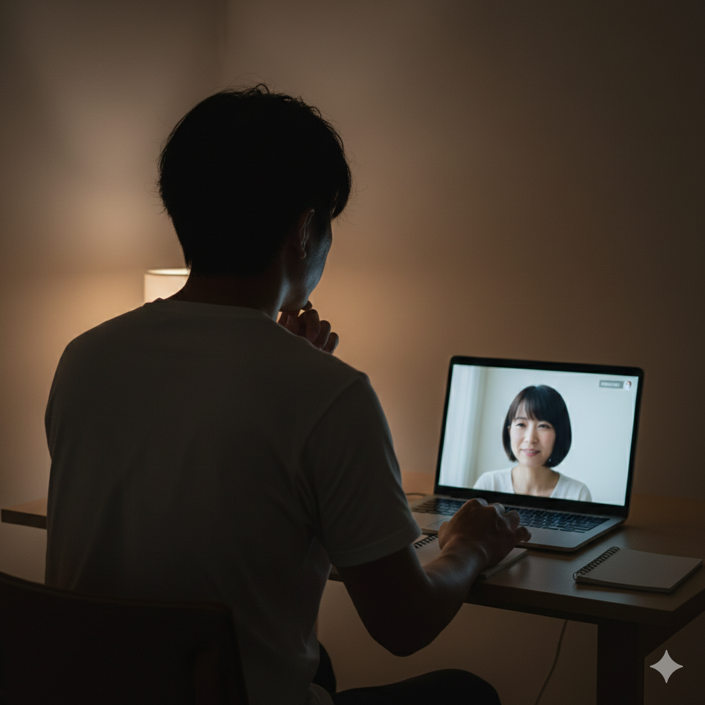 AGA比較記事の信頼で迷った時の受診目安（判断基準）