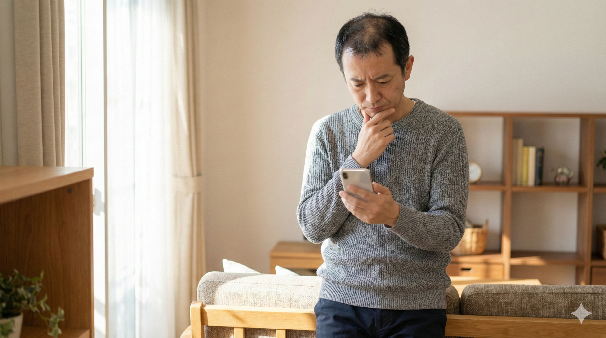 シャンプーの正しい方法|すすぎで差がつく基本手順(予洗い〜乾かし方まで) 26 Gemini Generated Image 46bzwg46bzwg46bz scaled