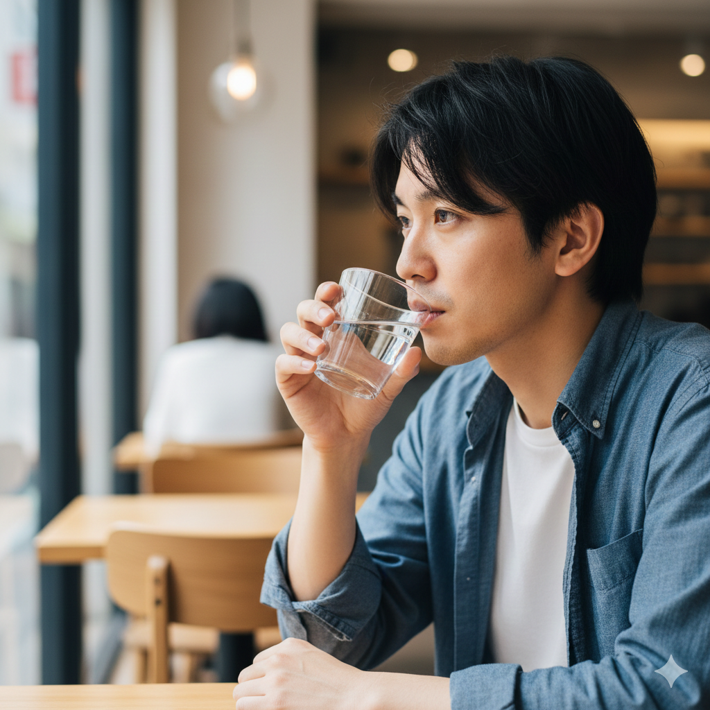 ミノキシジル内服の副作用が不安…受診前の確認リストと安全な意思決定 23 Gemini Generated Image 4q8q0l4q8q0l4q8q