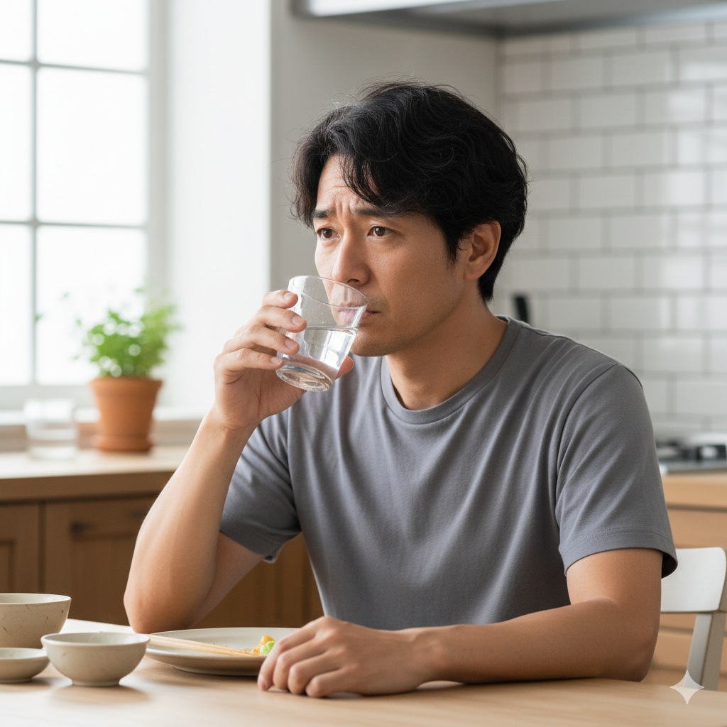 亜鉛薄毛効果不足サインの結論：サプリの前に確認すること