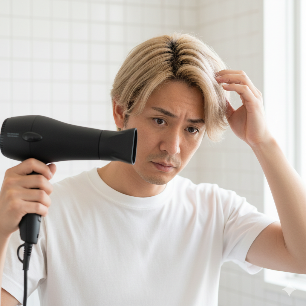 休止期脱毛はいつまで続く？まず知りたい結論