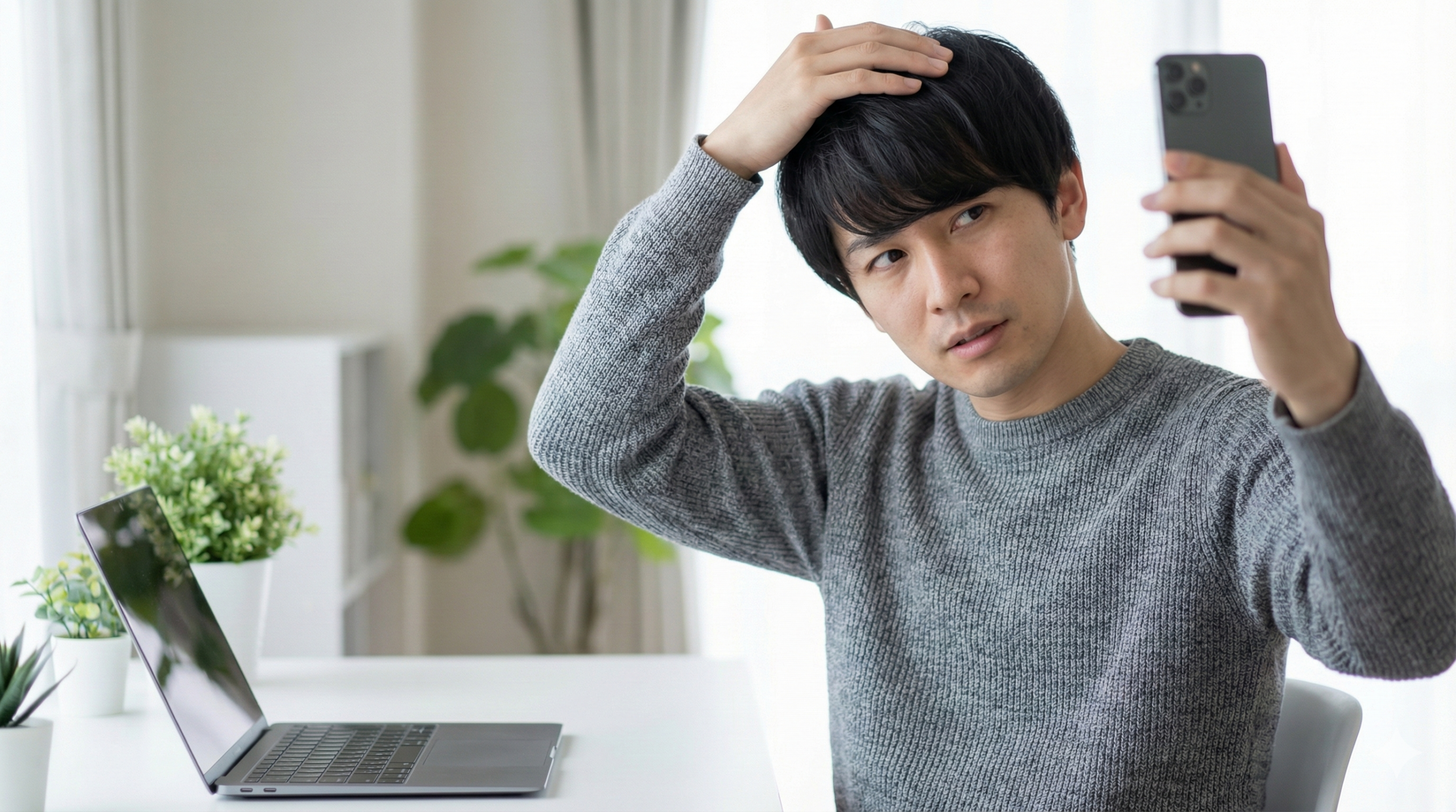 育毛剤でかゆい赤い…原因と対処|中止判断のチェック手順早見表 23 育毛剤でかゆい・赤いときの結論と対処