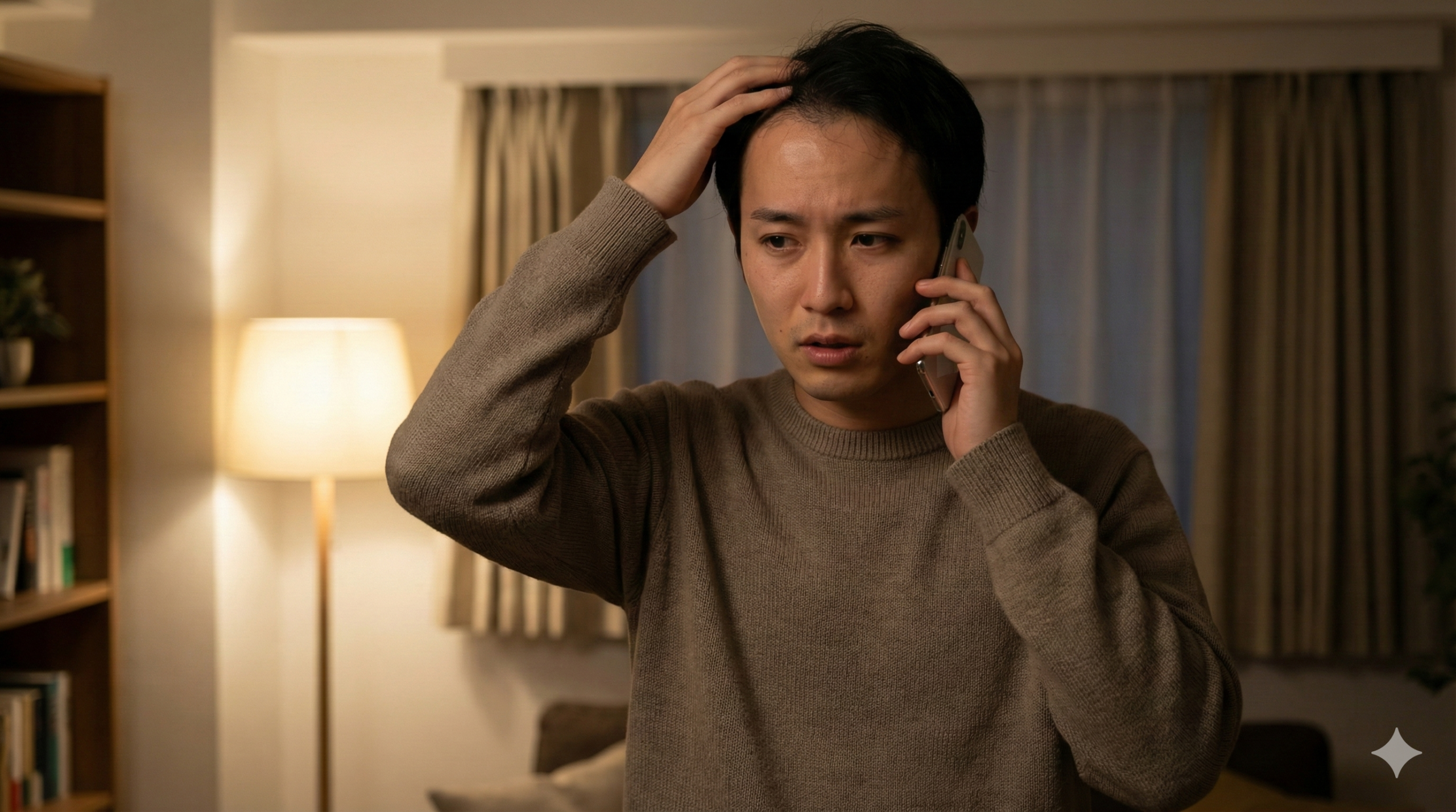 まずは「何が起きているか」を押さえる