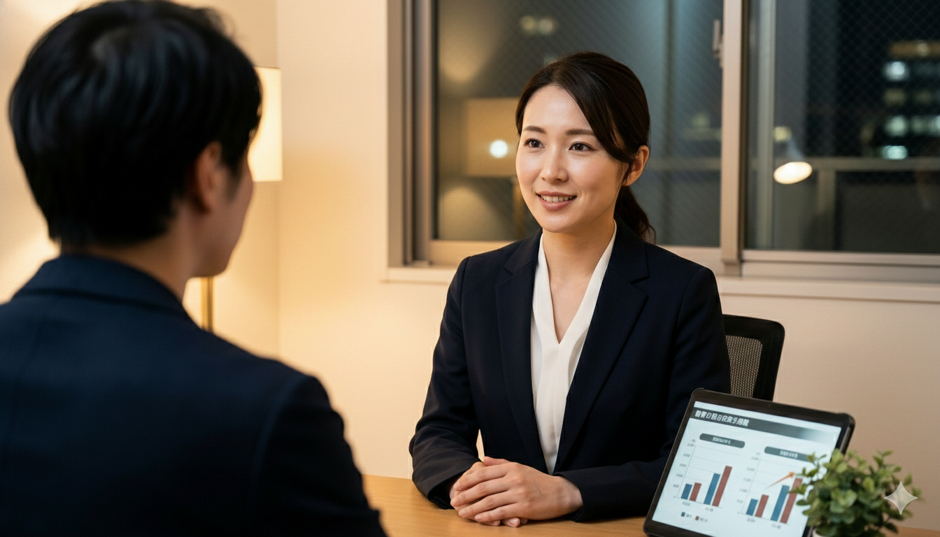 薄毛が進行しているかも？生活習慣改善と受診の目安