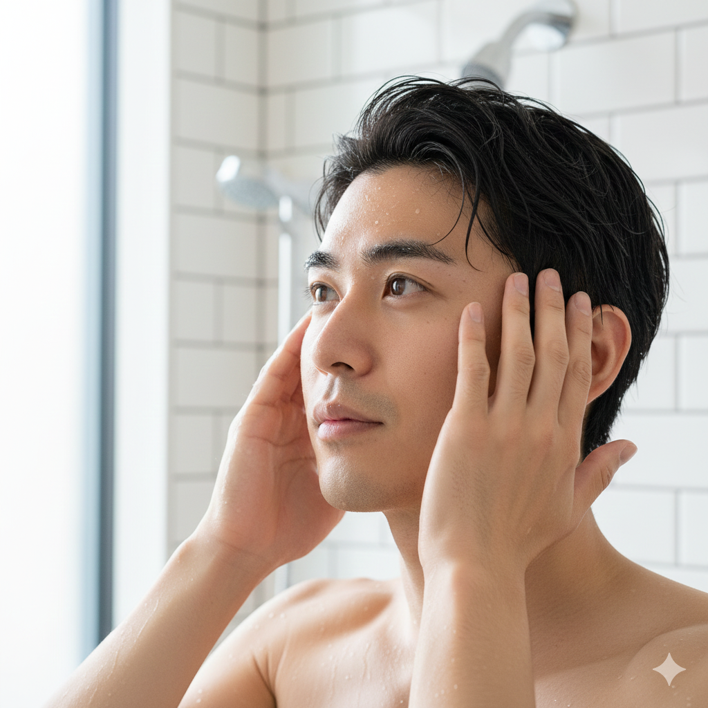 湯シャンの続け方：向き不向きを見ながら安全に試す手順