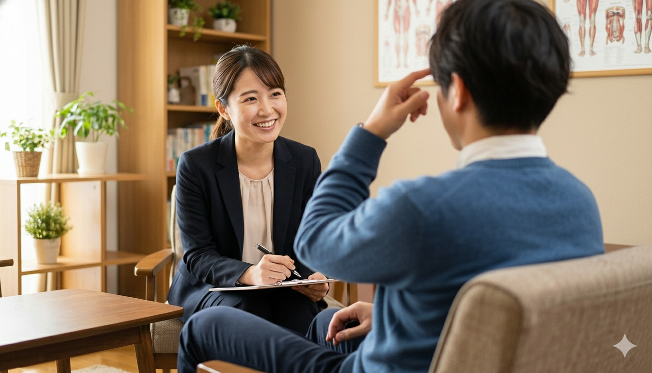 ストレス過食で抜け毛が不安…立て直しの順番|睡眠→食→行動の最小セット 27 Gemini Generated Image g6m14lg6m14lg6m1 1