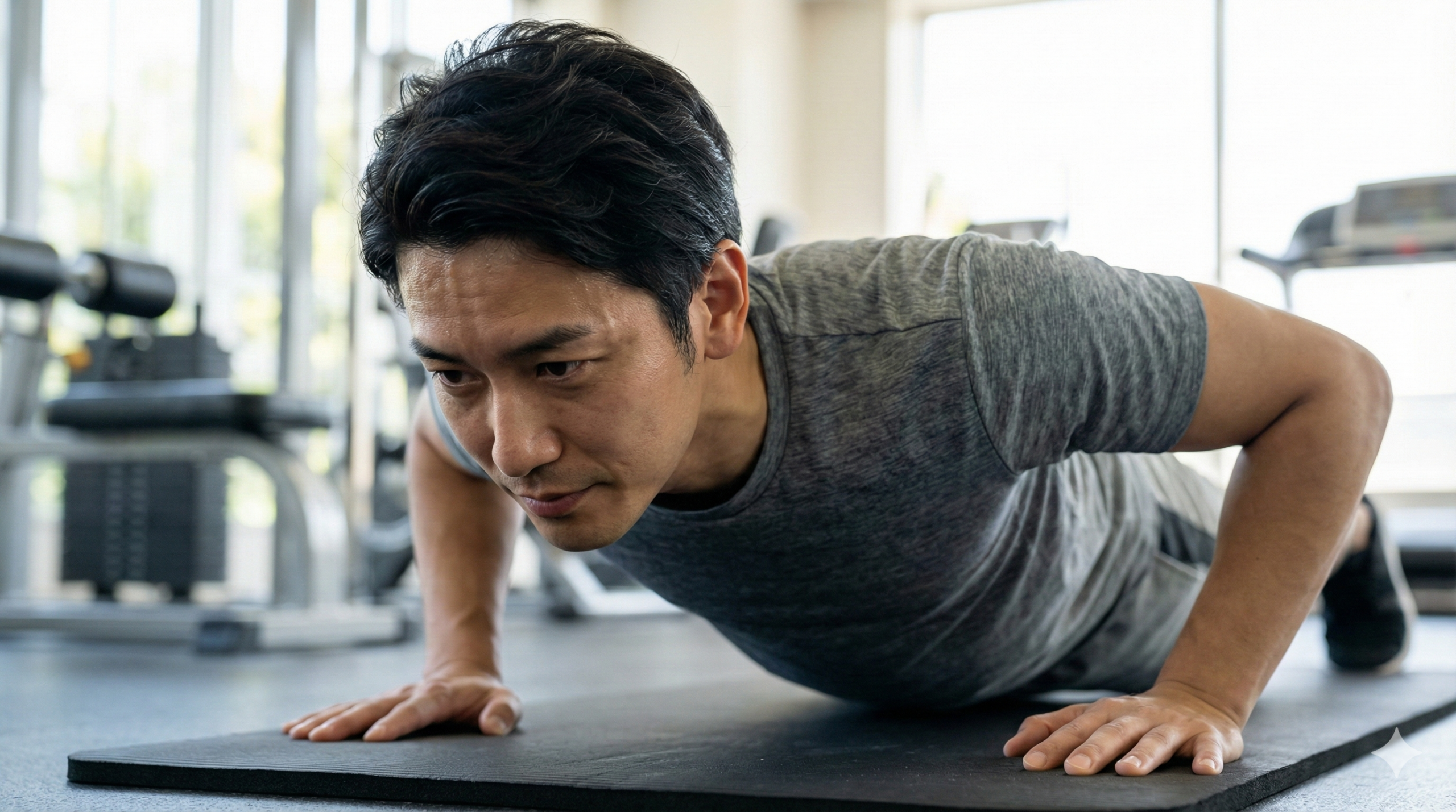 腸内環境(便秘)と髪への影響|生活で整える順番(やることを増やさない) 21 Gemini Generated Image gifscvgifscvgifs scaled