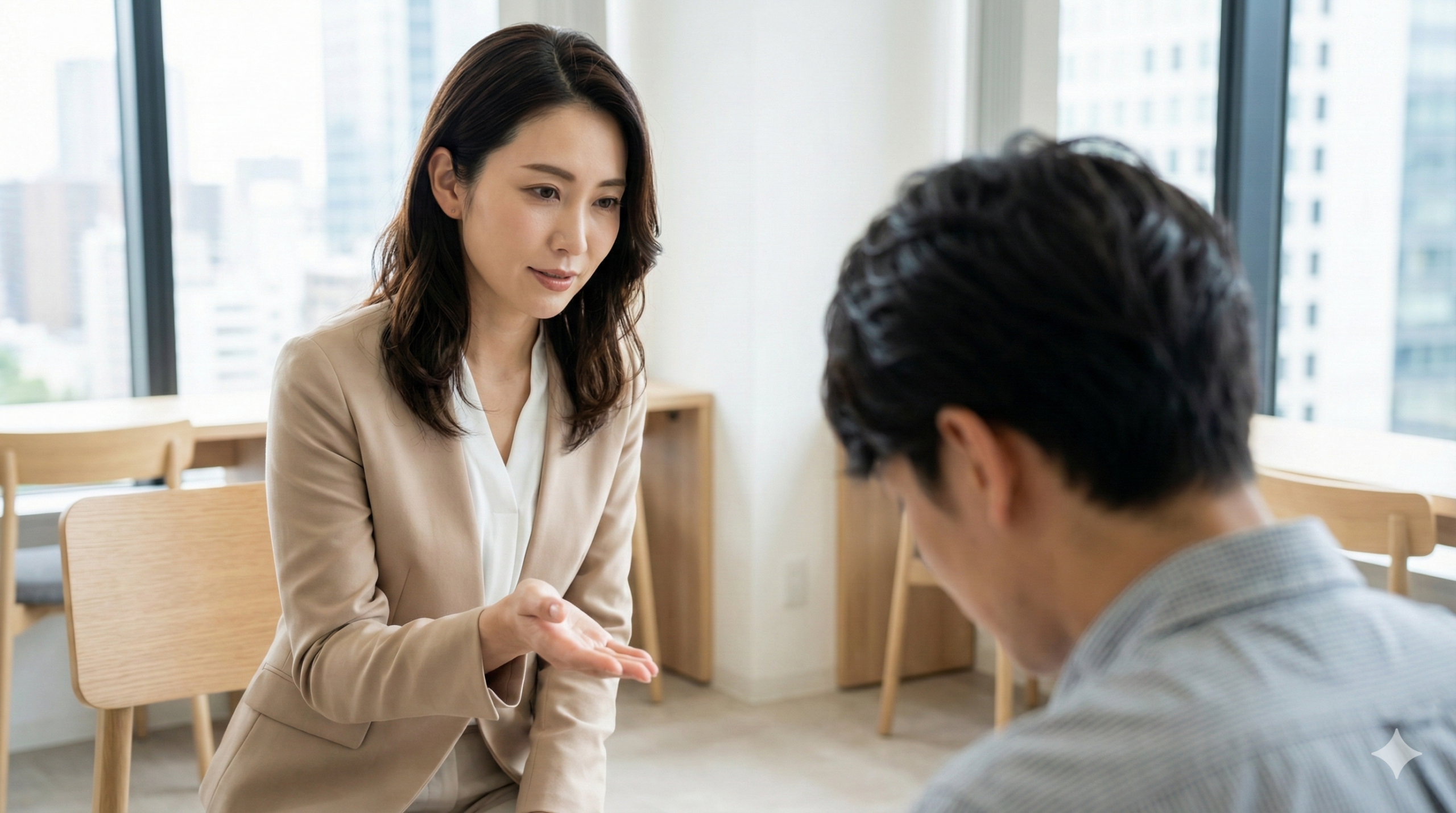 筋トレと薄毛の関係|誤解を整理して「今やる優先順位」を決める 27 Gemini Generated Image hycpa2hycpa2hycp scaled