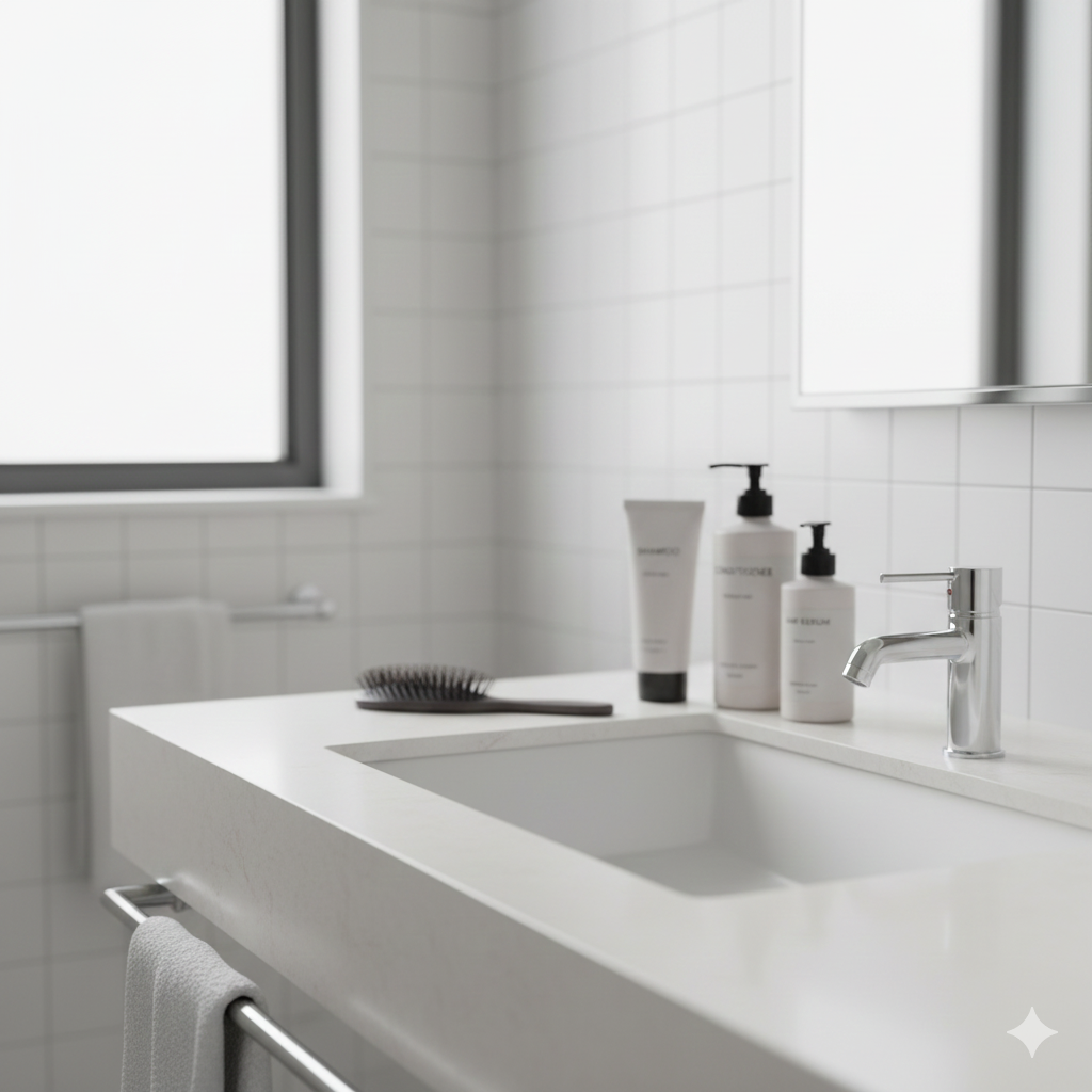 妻と進める夫の育毛剤：失敗しない進め方