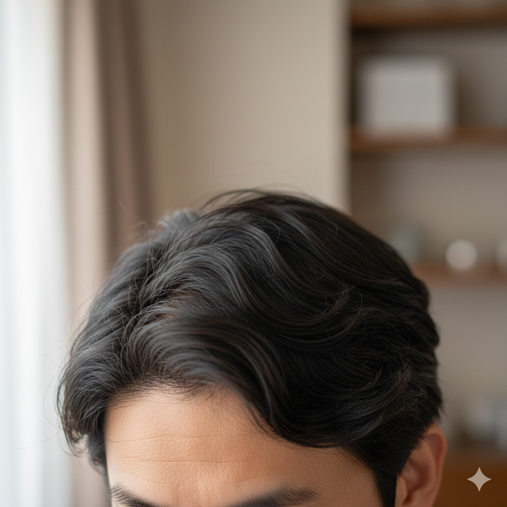 脂漏性皮膚炎とは?フケ赤みかゆみの特徴と注意点【受診目安つき】 23 脂漏性皮膚炎とは?フケ・赤み・かゆみが続くときの答え