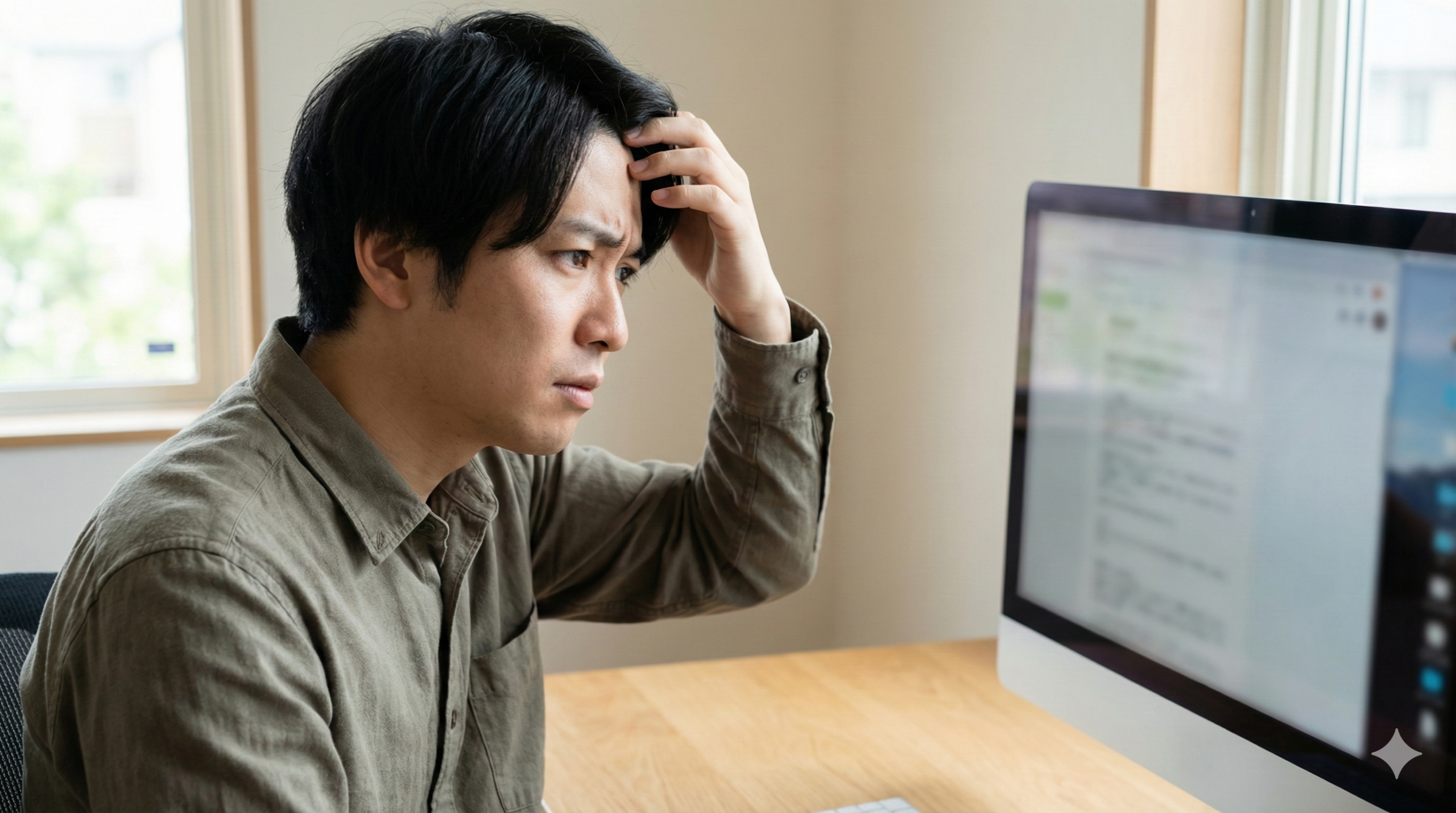 AGAの内服薬と外用薬の違い|役割分担と併用の考え方を初心者向けに整理 24 Gemini Generated Image nyxgalnyxgalnyxg 1 scaled