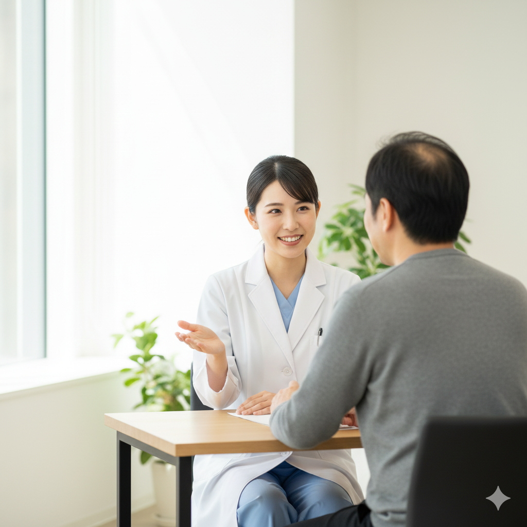 育毛剤の成分はどれがいい?選び方の優先ポイント(育毛剤 成分 どれがいい 選び方) 27