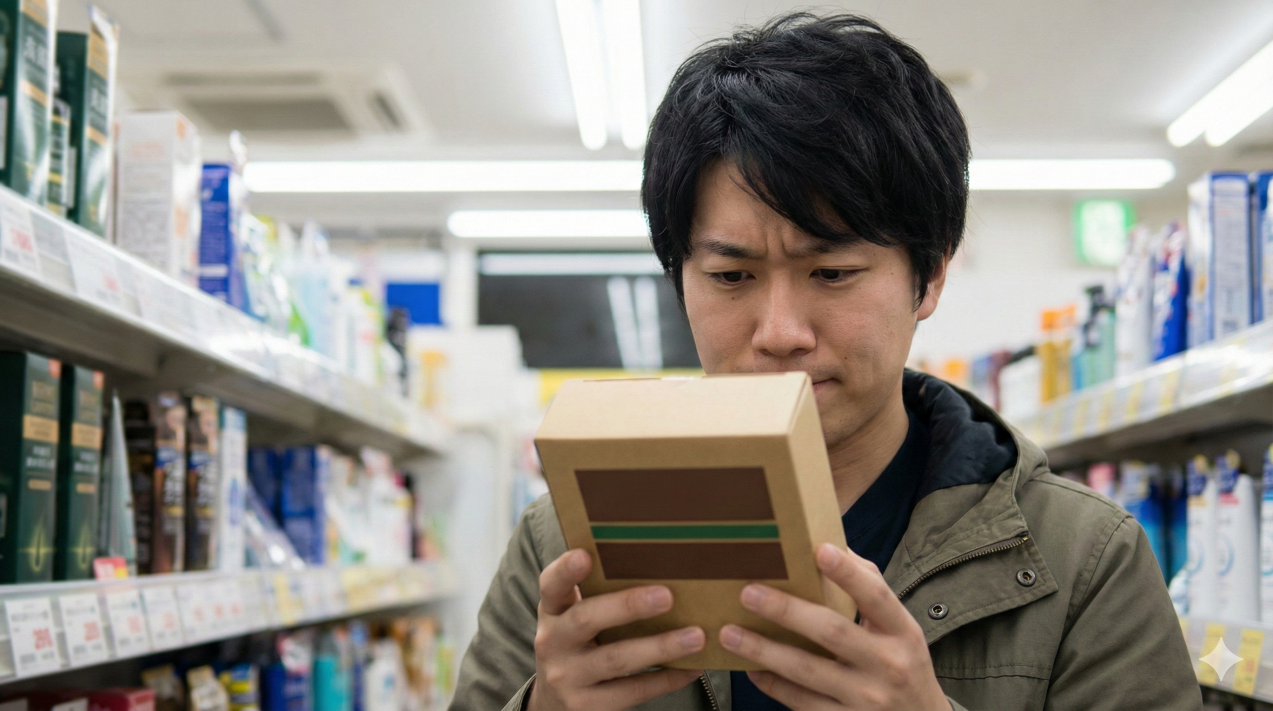 ミノキシジル 外用 かぶれ 対処|原因の切り分け・やめ時・受診目安まで初心者向けに整理 25 Gemini Generated Image o8e6pmo8e6pmo8e6 scaled