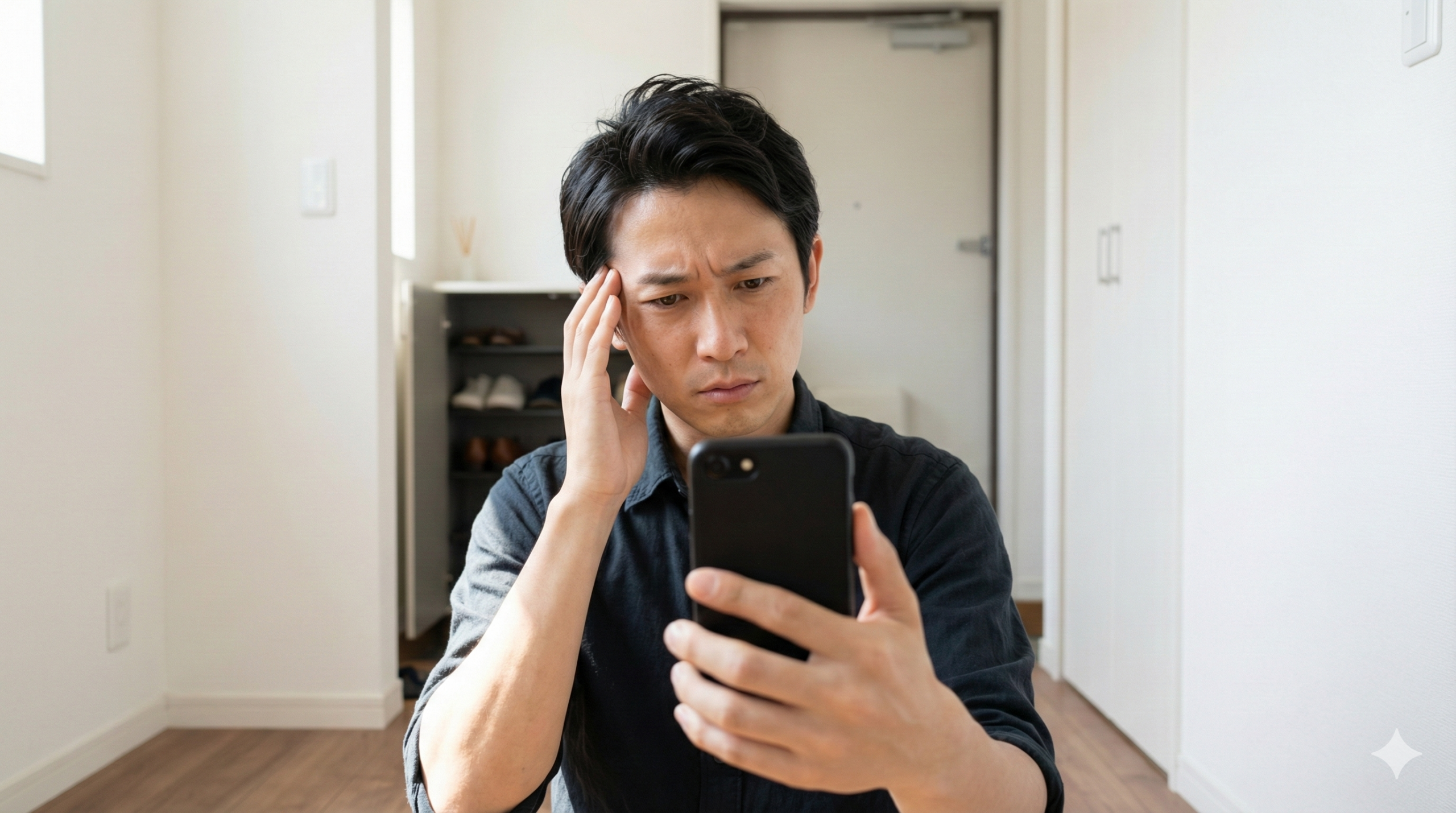 AGA 比較記事 信頼 見抜き方|広告っぽいランキングを避けるチェックポイント10 26 Gemini Generated Image oq9619oq9619oq96 1 scaled