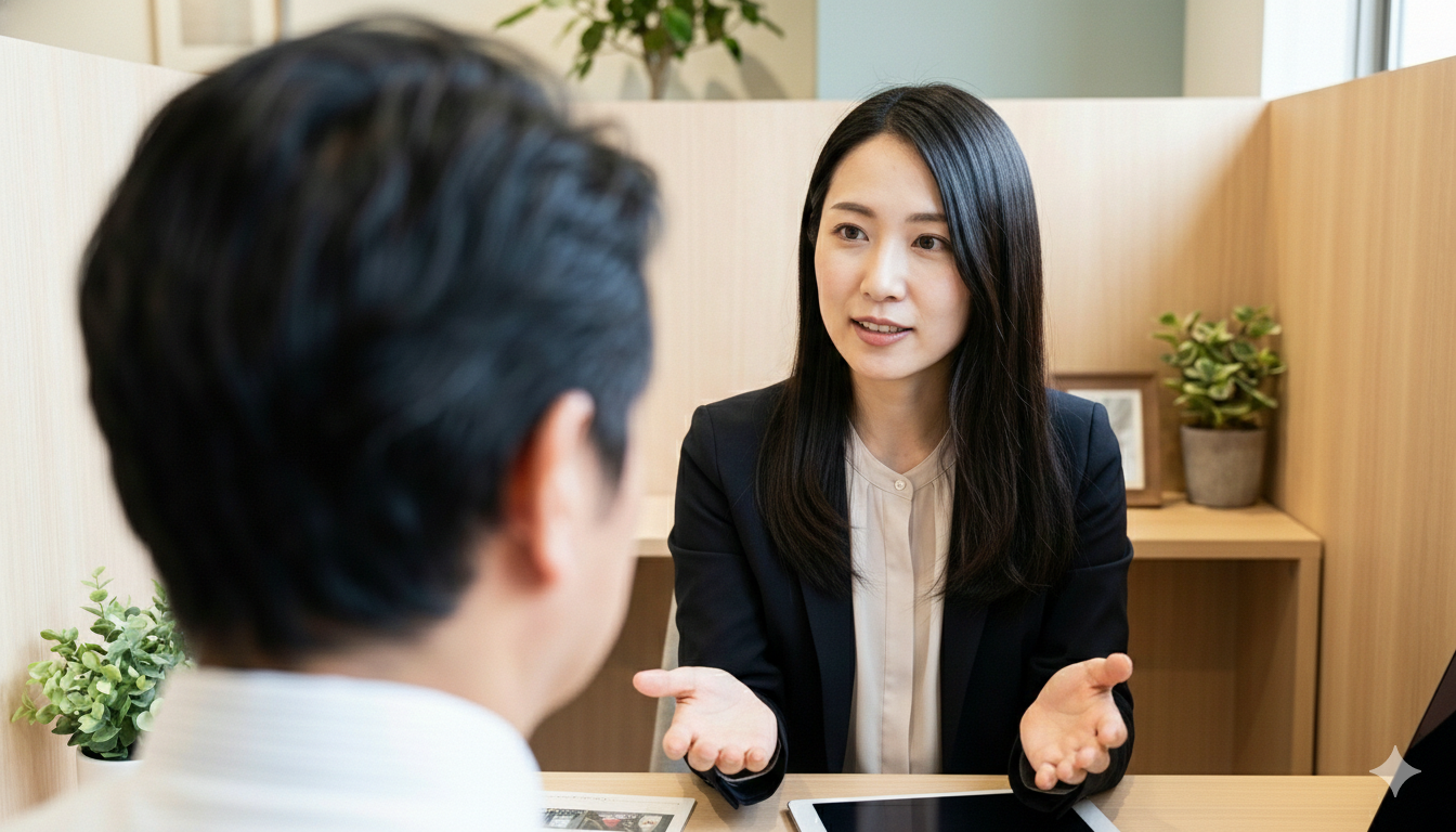 頭皮トラブルが続くときの受診目安（皮膚科・AGA）