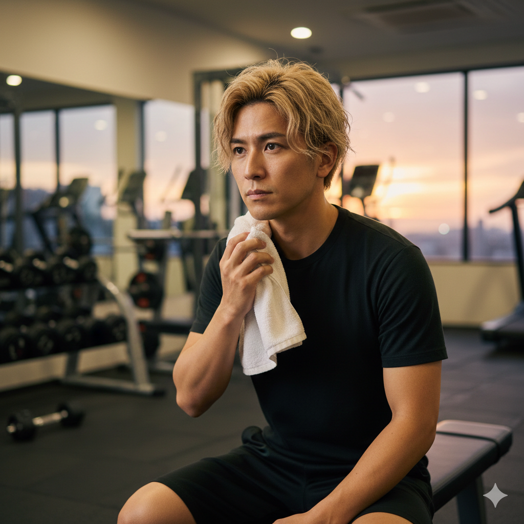 筋トレしすぎでハゲる本当?原因の切り分け目安と整え方7つ 20 筋トレのやりすぎ防止と整え方(睡眠と栄養の確保が最優先)