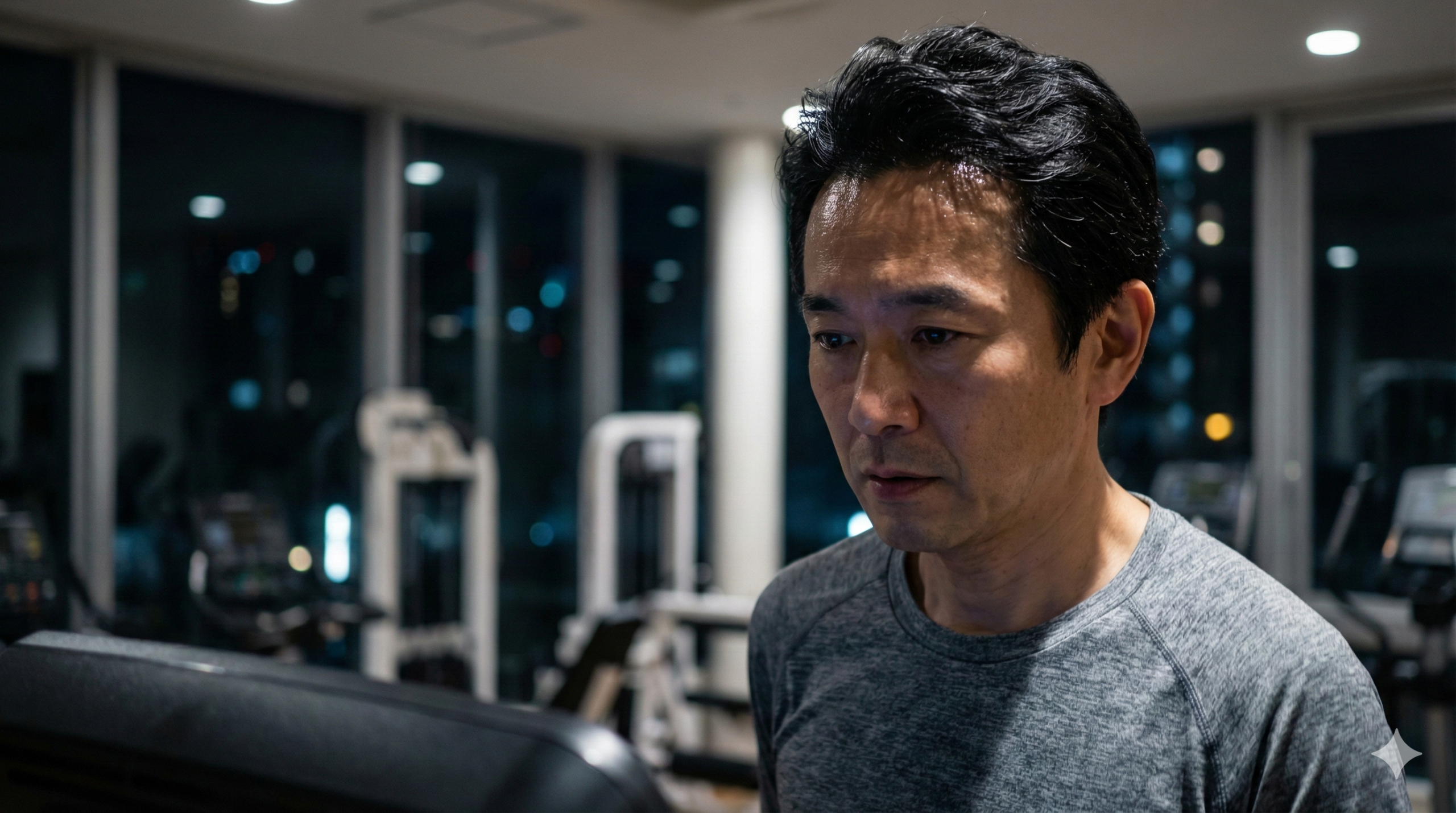 筋トレと薄毛の関係|誤解を整理して「今やる優先順位」を決める 25 Gemini Generated Image rpd72orpd72orpd7 scaled