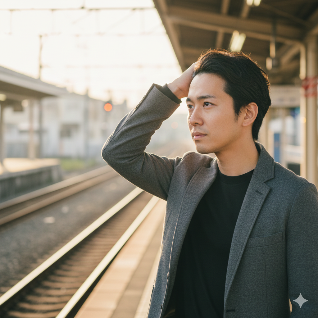 オンラインAGAでも通院必要？結論は「安全に判断できないなら対面」