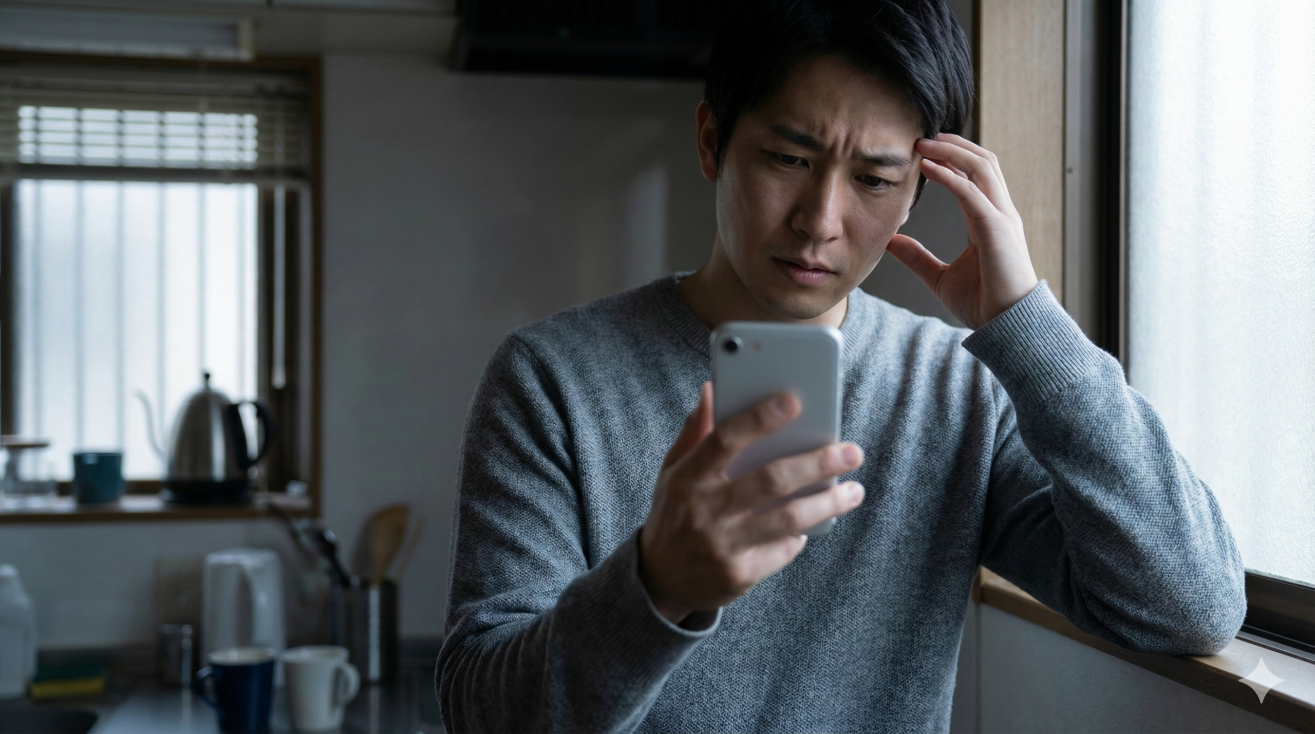 フィナステリドの効果と副作用をわかりやすく整理|怖い不安を「判断基準」に変える 25 Gemini Generated Image wb76zgwb76zgwb76 scaled