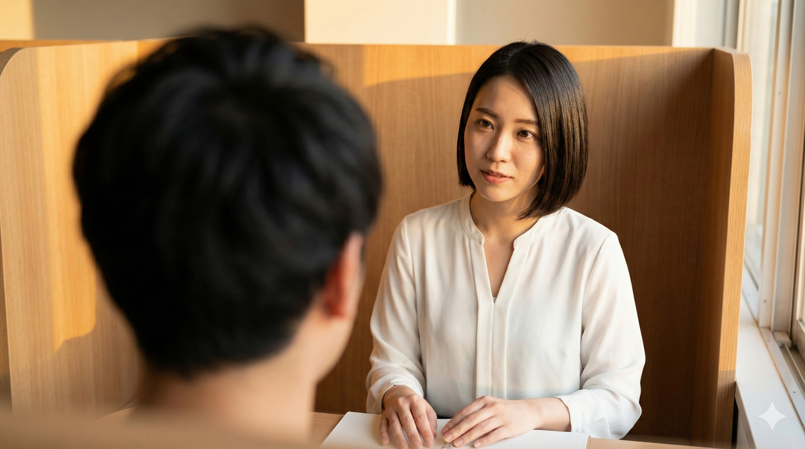 AGA オンライン 通院 比較|向き不向きを3分で判断するチェックリスト(迷わない選び方) 27 Gemini Generated Image xspdtcxspdtcxspd 1 scaled