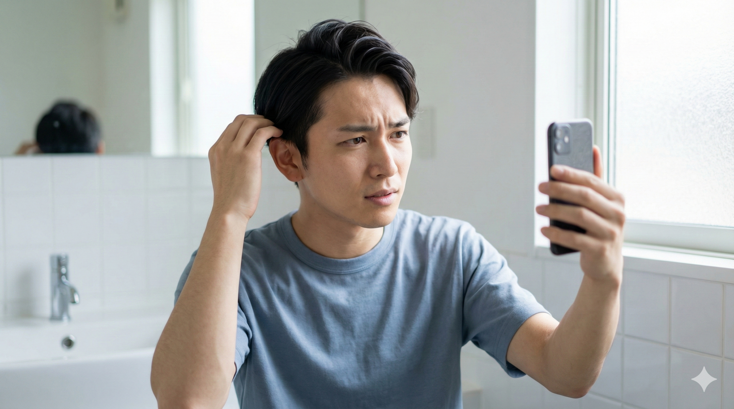 見極め結論：同条件の写真比較が最優先