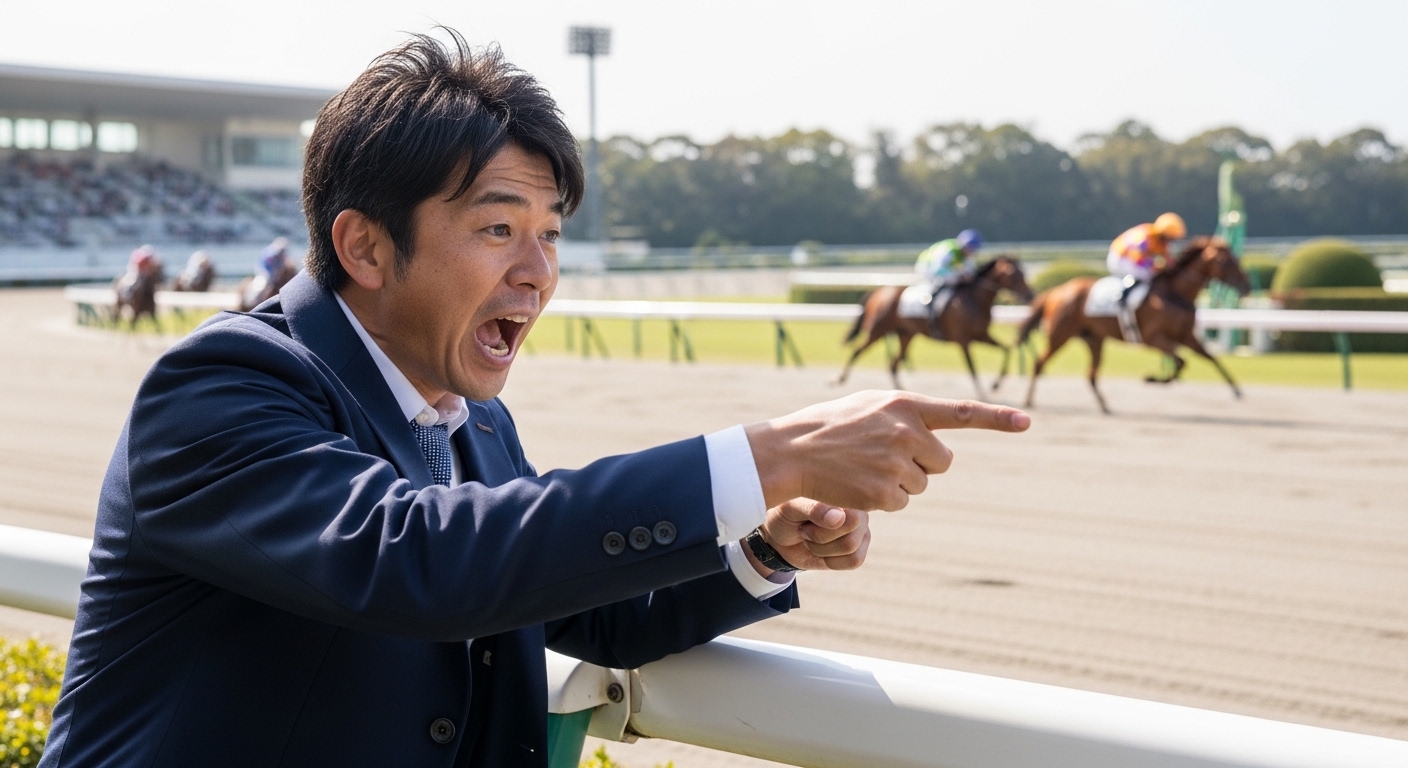 ギャンブルのストレスでハゲる？答えは「一時的な抜け毛はあり得るが、AGAは別軸」