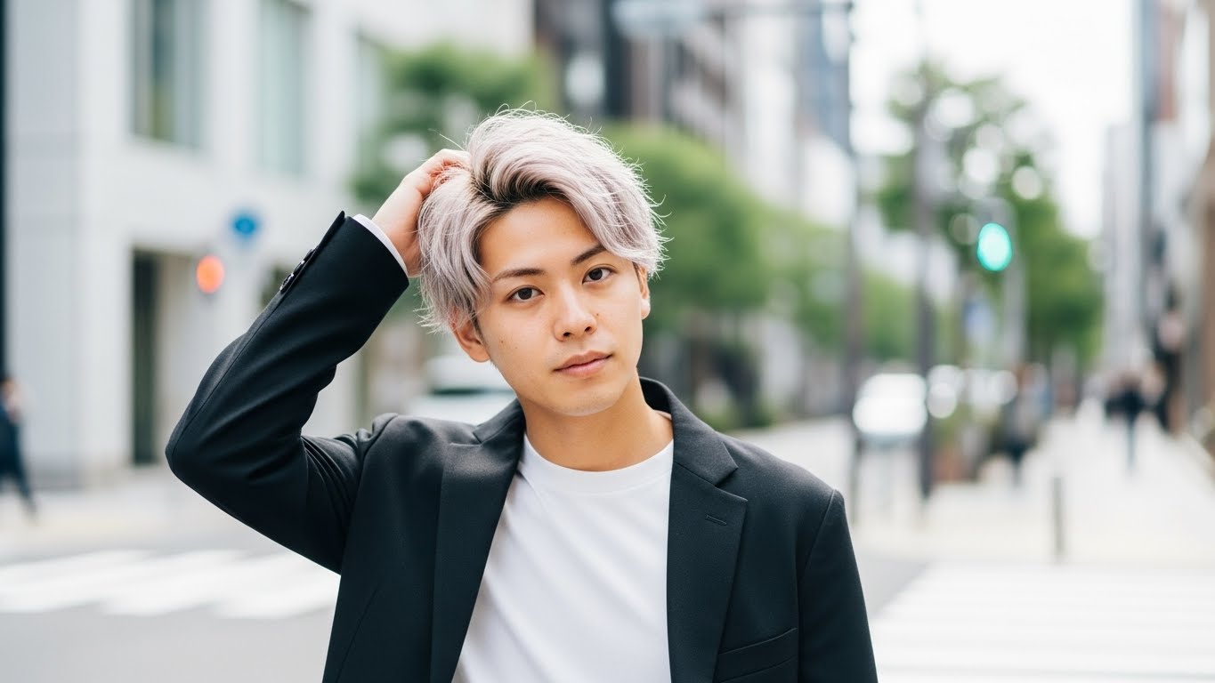 ミノキシジル 外用 初期脱毛 いつまで?2〜8週の目安と「続ける/相談する」判断基準 25 Image fx 12