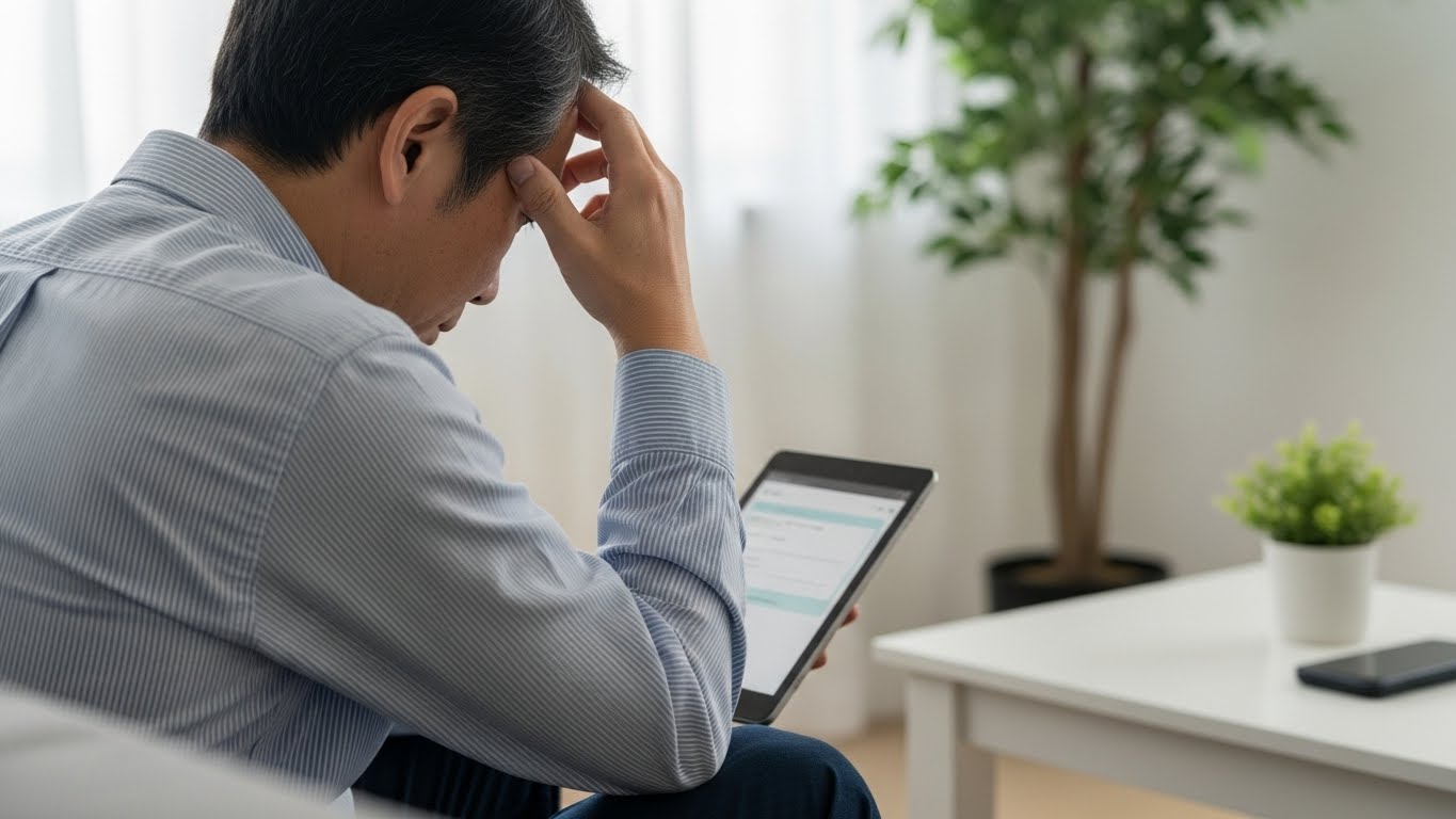 AGA比較記事の信頼は？見抜き方の結論（7チェック）