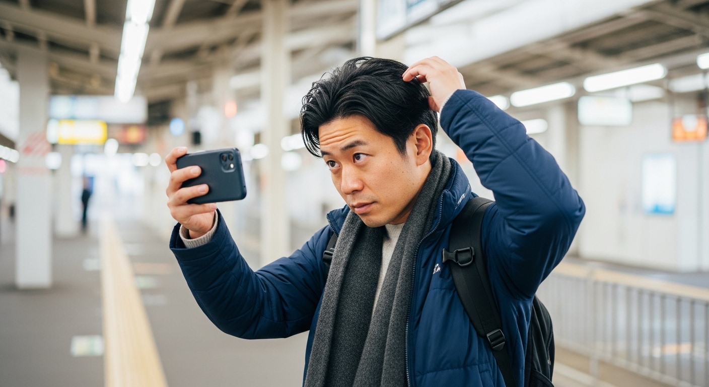 AGA内服薬の効果はいつから?実感目安と経過の見方チェック術 25 AGA内服薬の効果を見失わない具体策