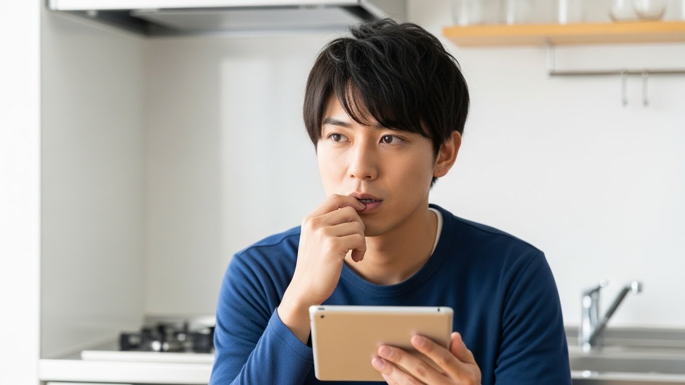 AGAオンライン診療の予約手順：準備から診察・配送までを迷わず進める