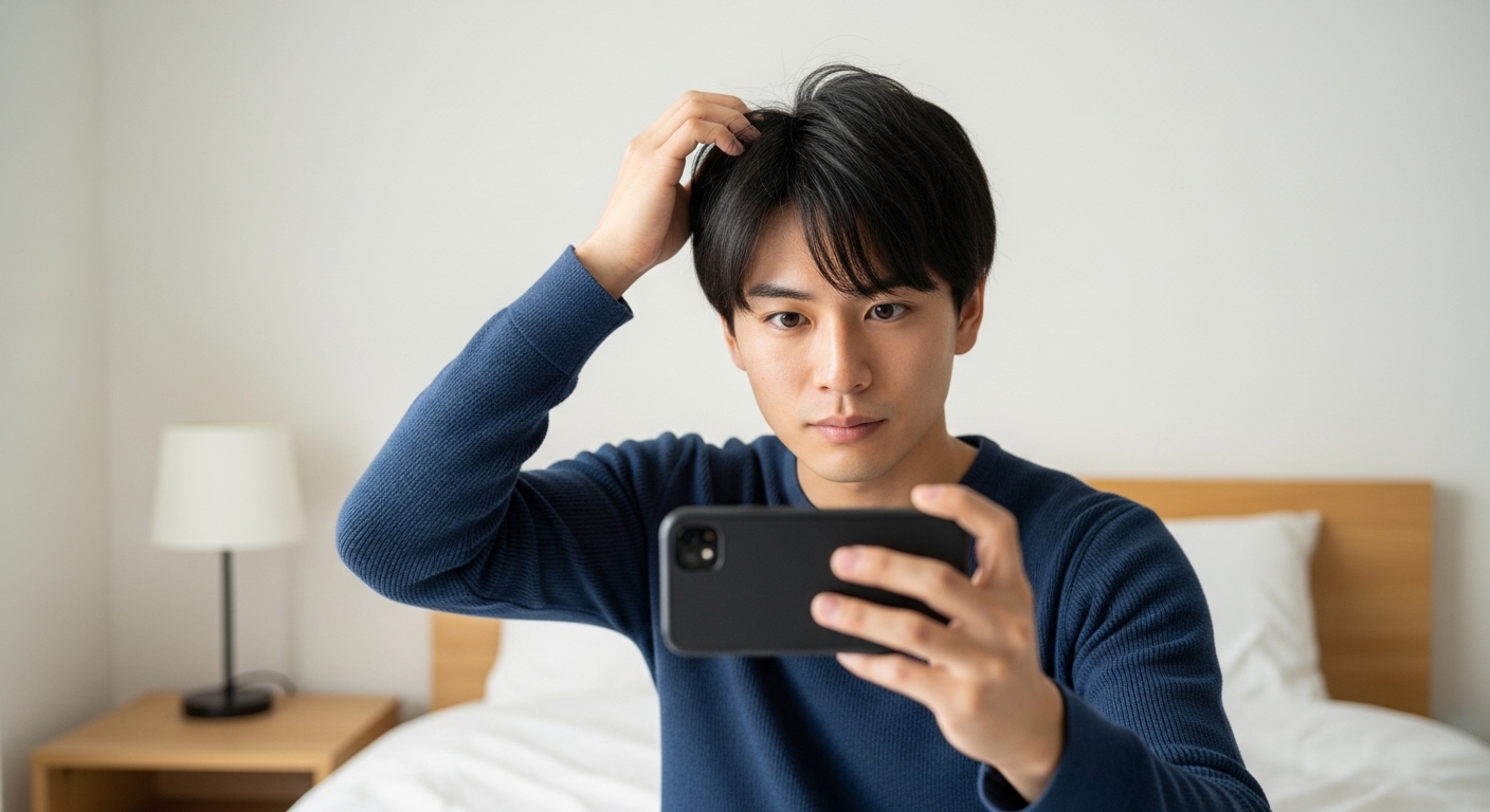 育毛剤の効果はいつから実感?目安と見方で不安を減らすコツ 24 育毛剤の効果を見方で判断する具体策(いつから確認する?)