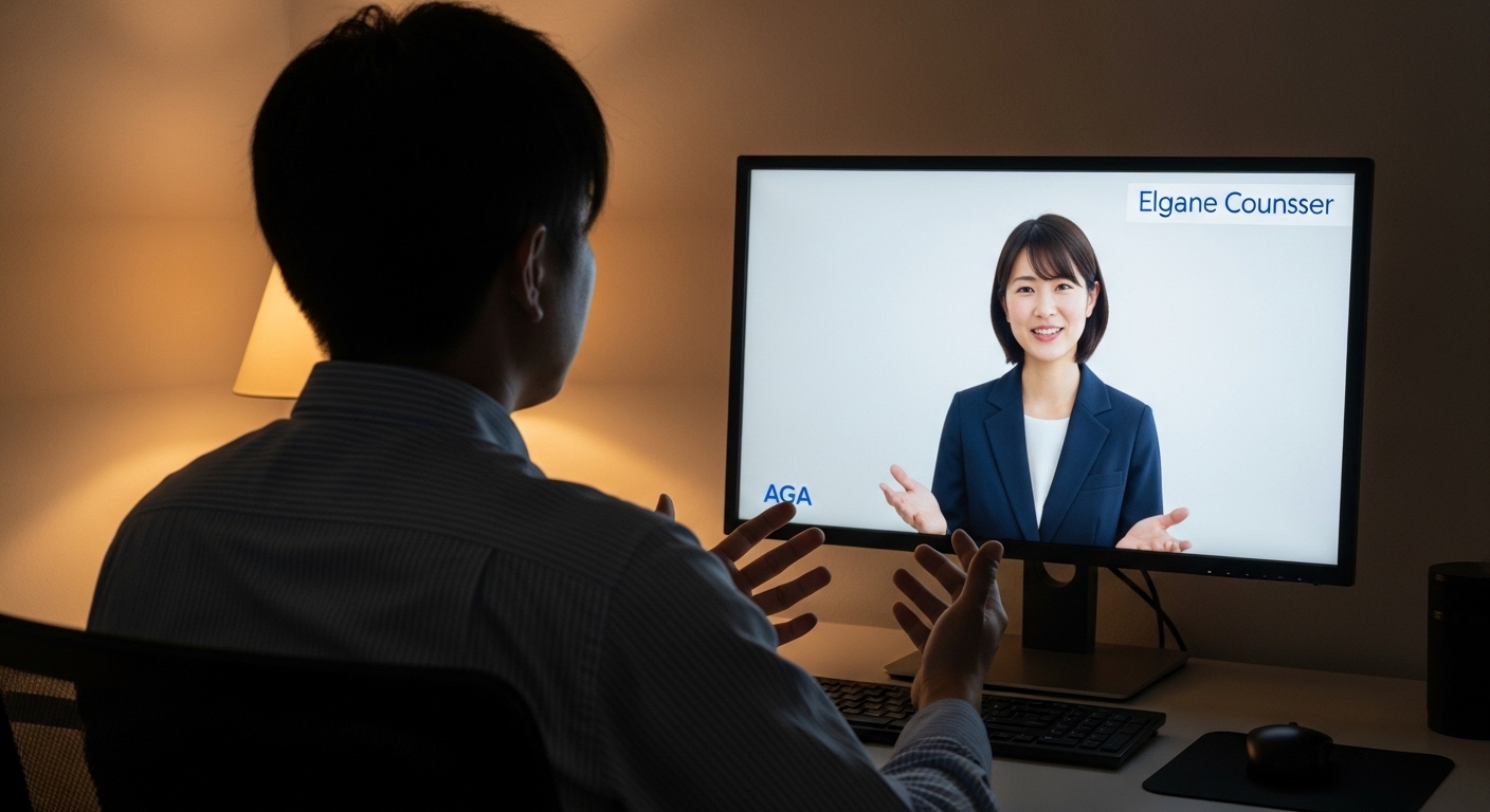 サウナ後の汗放置が不安なときの受診目安（かゆみ・赤み・ブツブツ）