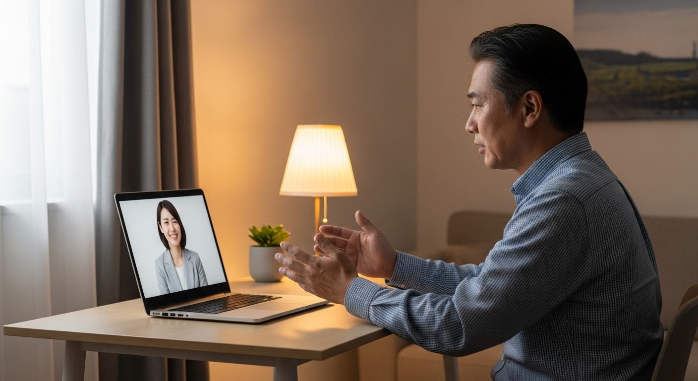 AGA治療の失敗例を防ぐ受診目安：不安や副作用は医師で確認