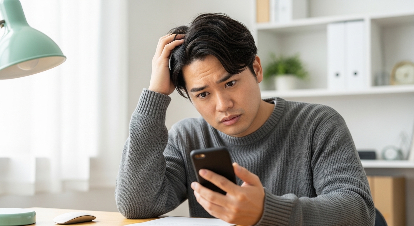 お酒の量の目安と見直し方：今日からできる手順