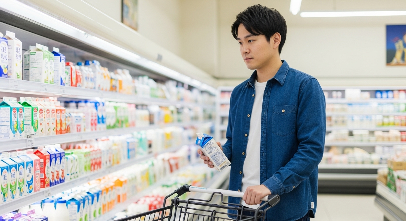 乳酸菌サプリの腸活で抜け毛は変わる？最初に知る判断軸