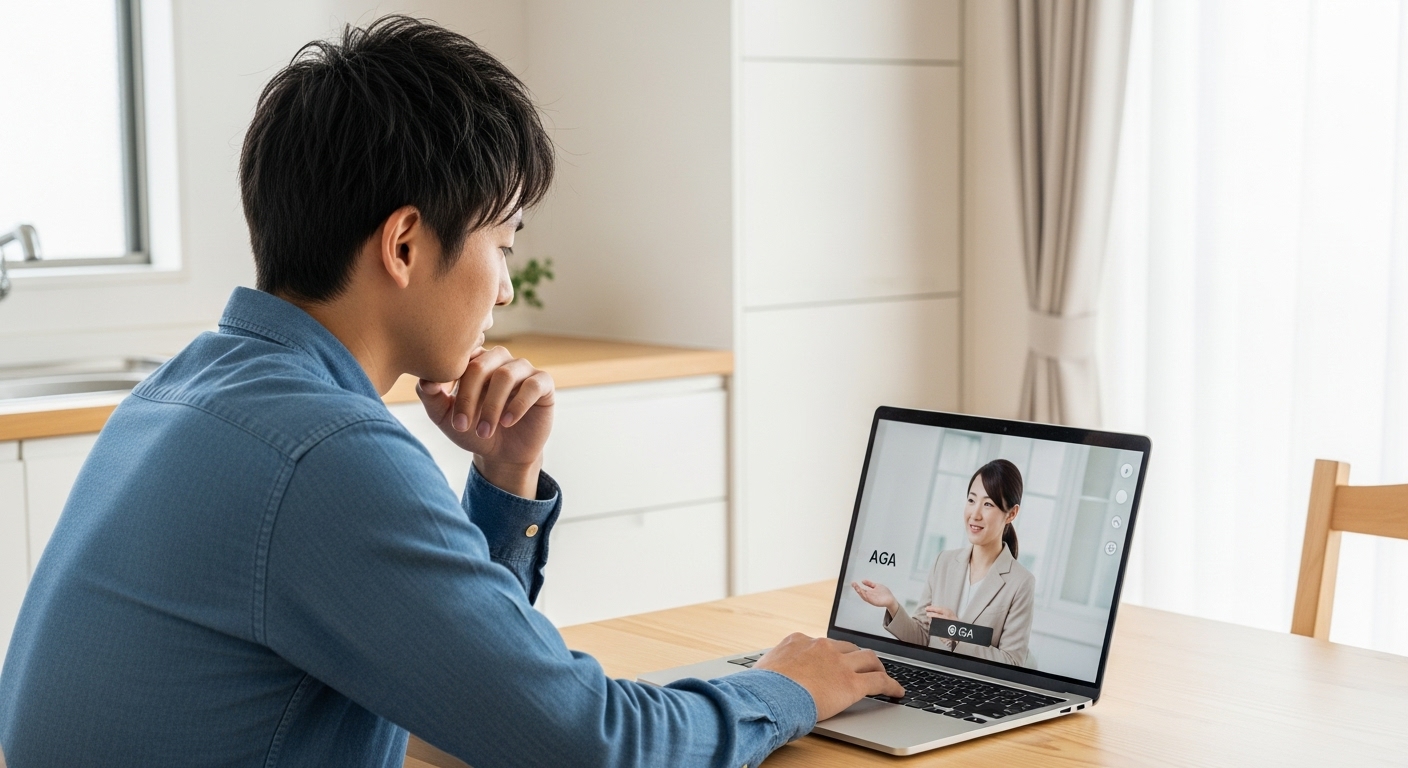 AGA治療の費用は月額いくら?相場と内訳、節約の判断軸ガイド 26 AGA治療の費用を決める手順(まずは月額上限)