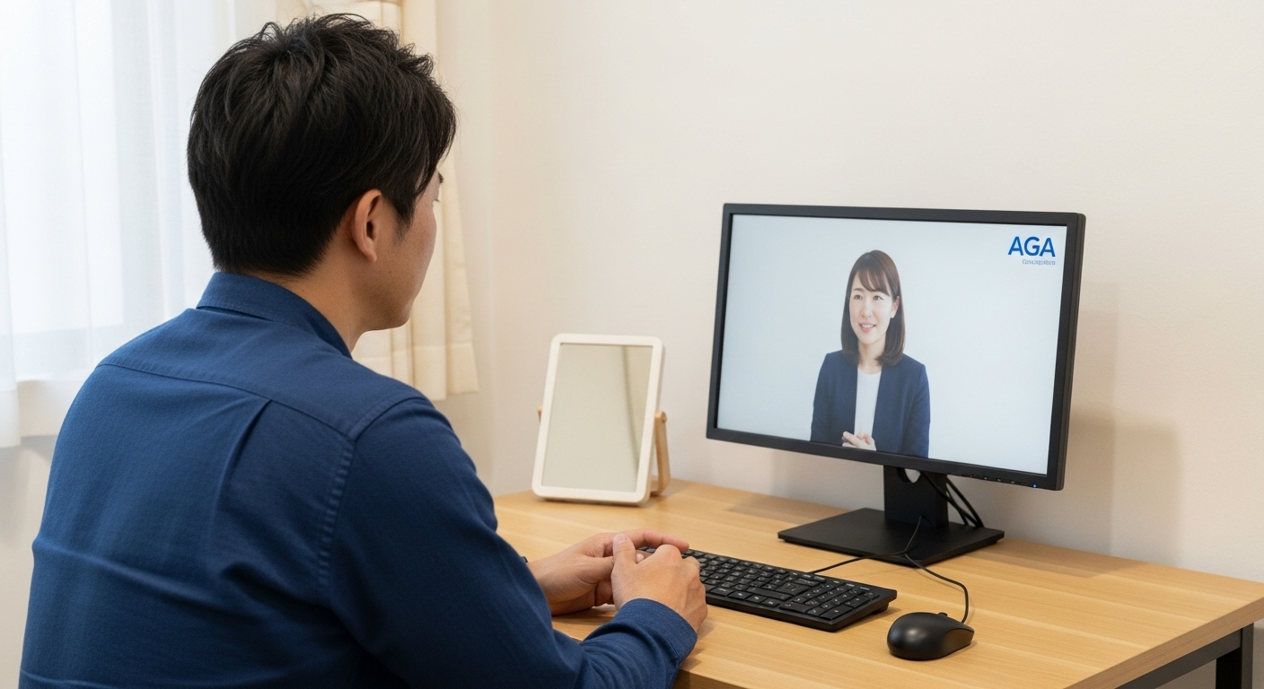 脂っこい食事で皮脂が多いとハゲる?切り分けと改善手順完全版 21 皮脂が多いのに改善しない?受診目安(炎症とハゲる不安の切替ライン)