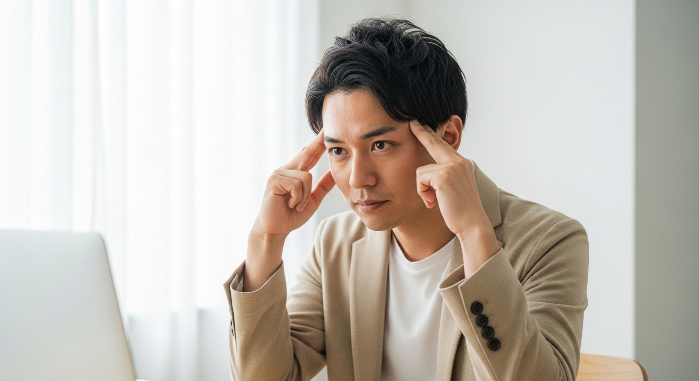 頭皮マッサージの効果は？期待できる範囲を先に整理