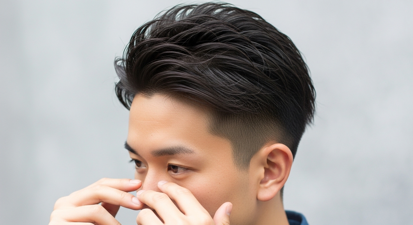 ノーウッド分類自分でチェック方法|写真で進行度を測る手順 24 ノーウッド分類の見方を理解するための根拠