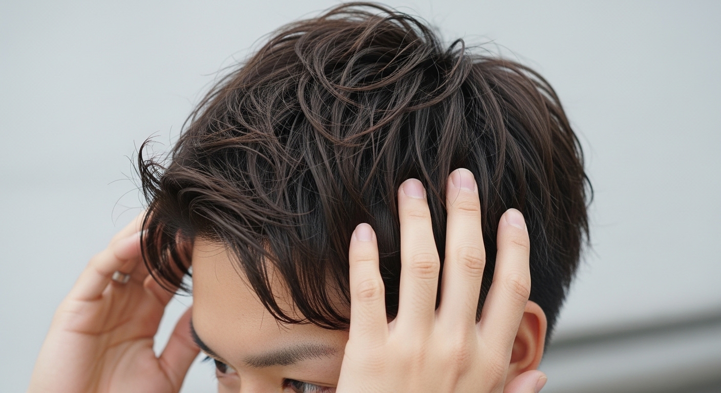 昆布を食べると髪は増える本当?AGAに良い食事の整え方も 23 昆布を食べると髪は増える?本当の答えは「増えるとは言い切れない」